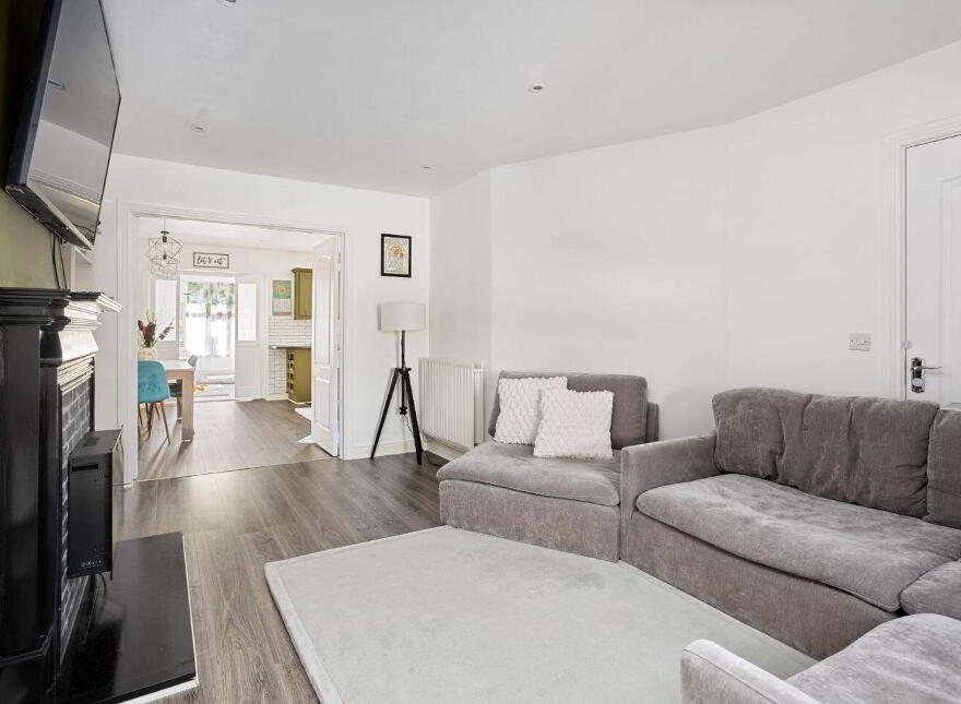 17 Ardevan Rise, Monasterevin, W34PT44