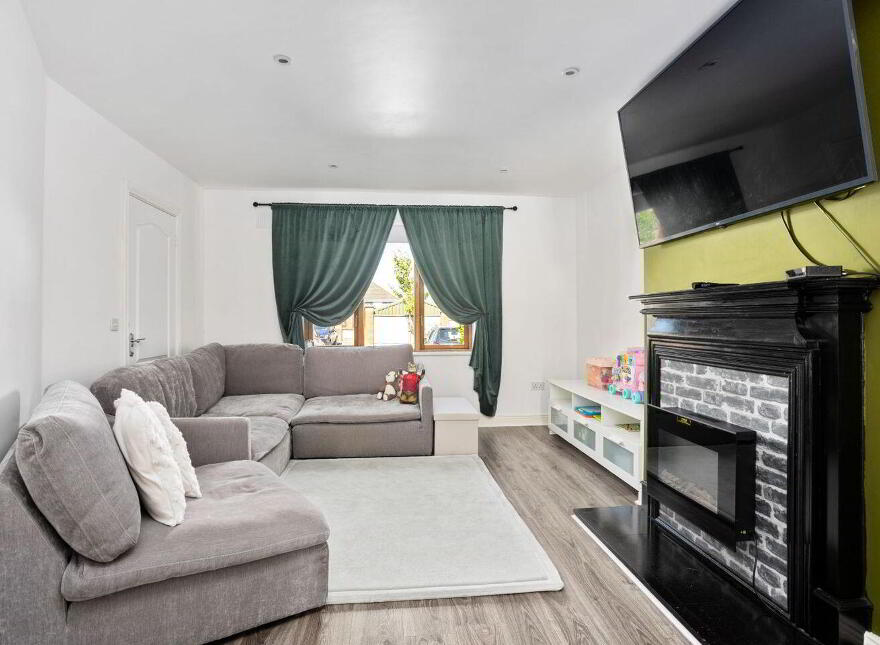17 Ardevan Rise, Monasterevin, W34PT44