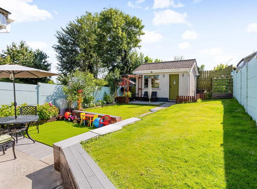17 Ardevan Rise, Monasterevin, W34PT44