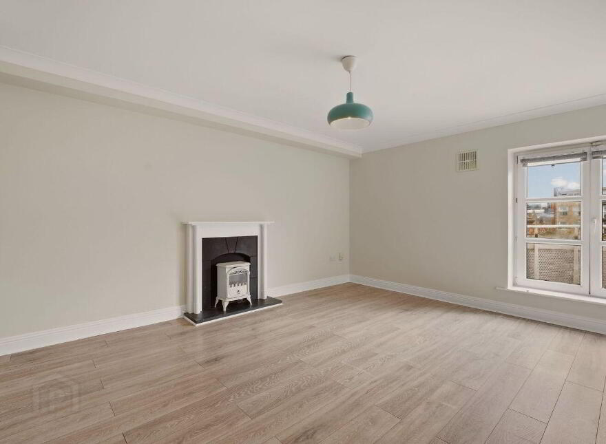 Apartment 73 The Richmond Smithfield, Smithfield, D07W680