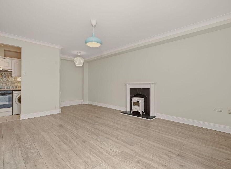 Apartment 73 The Richmond Smithfield, Smithfield, D07W680