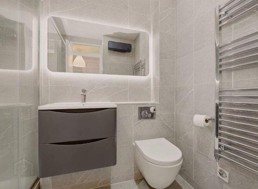 Apartment 73 The Richmond Smithfield, Smithfield, D07W680