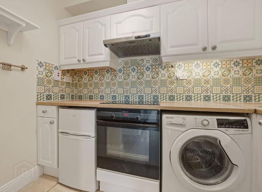 Apartment 73 The Richmond Smithfield, Smithfield, D07W680