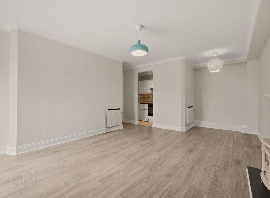 Apartment 73 The Richmond Smithfield, Smithfield, D07W680