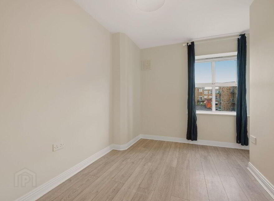 Apartment 73 The Richmond Smithfield, Smithfield, D07W680
