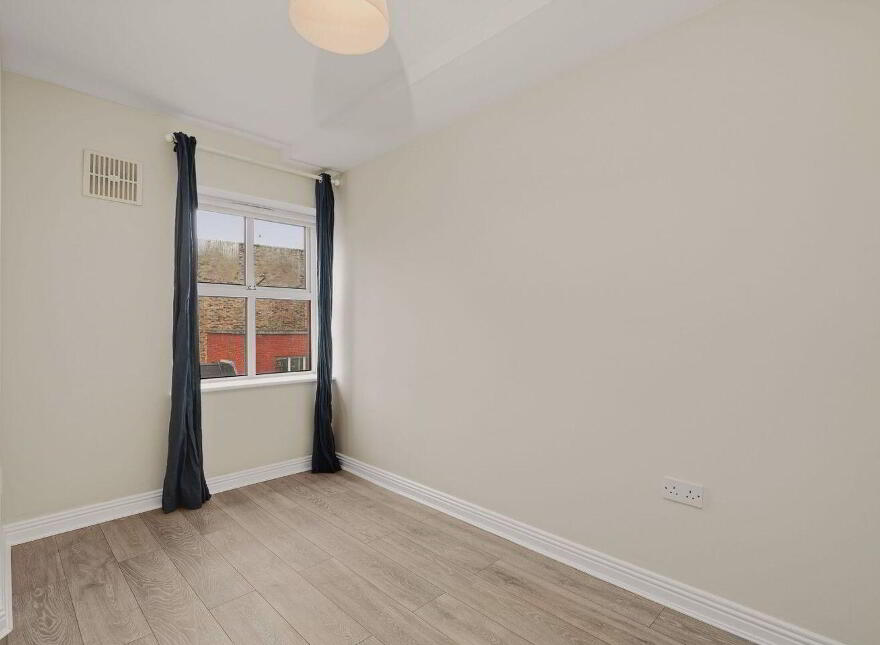 Apartment 73 The Richmond Smithfield, Smithfield, D07W680