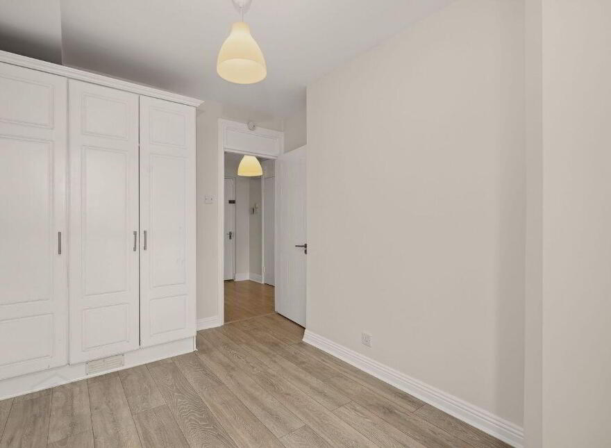 Apartment 73 The Richmond Smithfield, Smithfield, D07W680