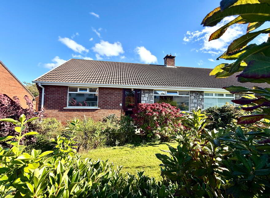 28 Seventree Road, Waterside, Derry, BT47 5QH