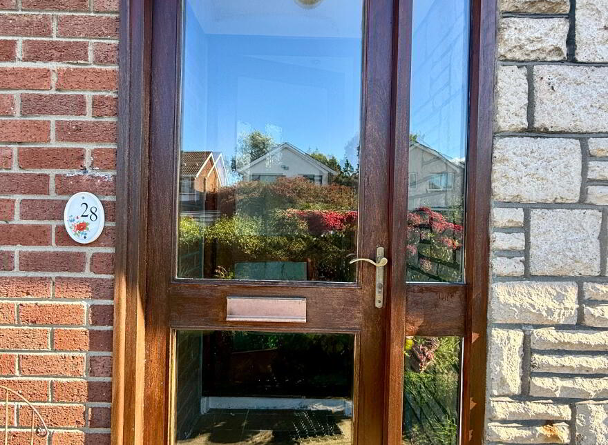 28 Seventree Road, Waterside, Derry, BT47 5QH
