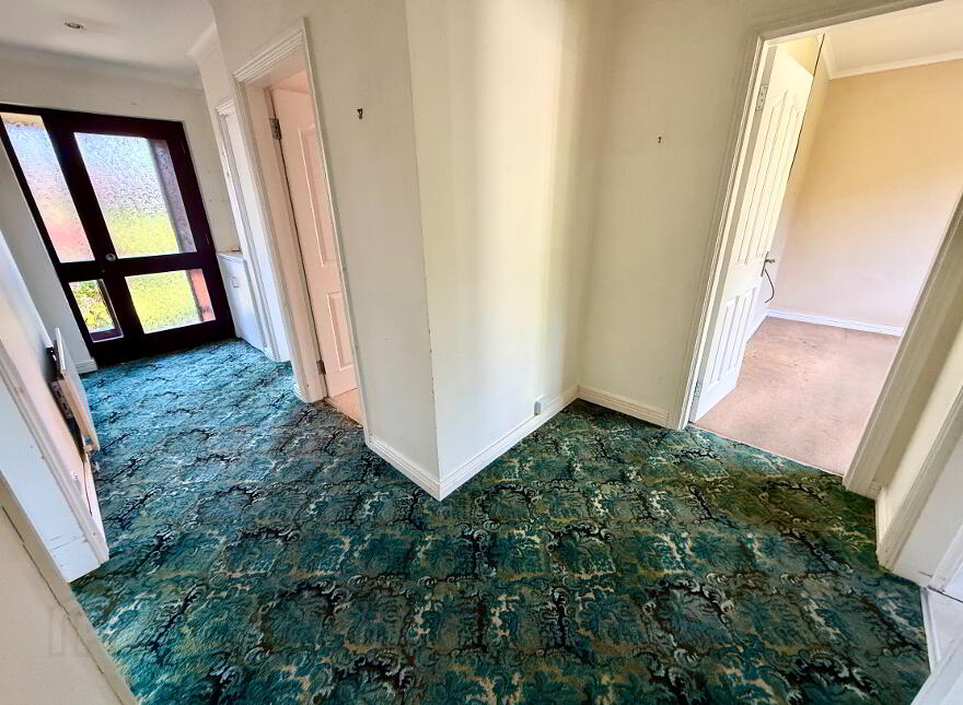 28 Seventree Road, Waterside, Derry, BT47 5QH
