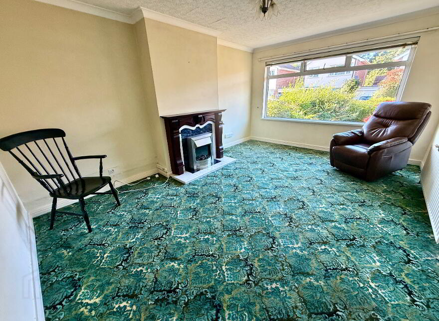 28 Seventree Road, Waterside, Derry, BT47 5QH