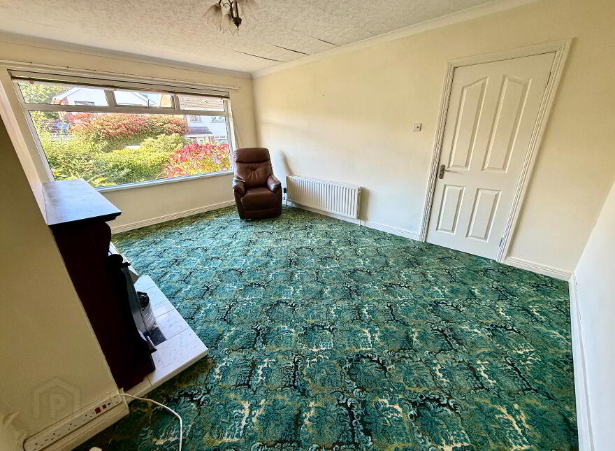 28 Seventree Road, Waterside, Derry, BT47 5QH