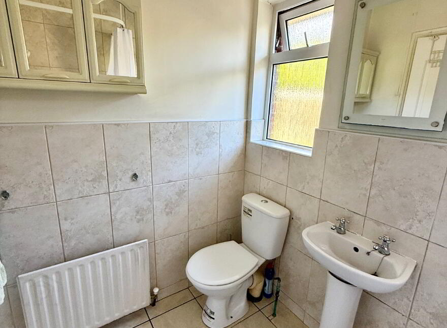28 Seventree Road, Waterside, Derry, BT47 5QH
