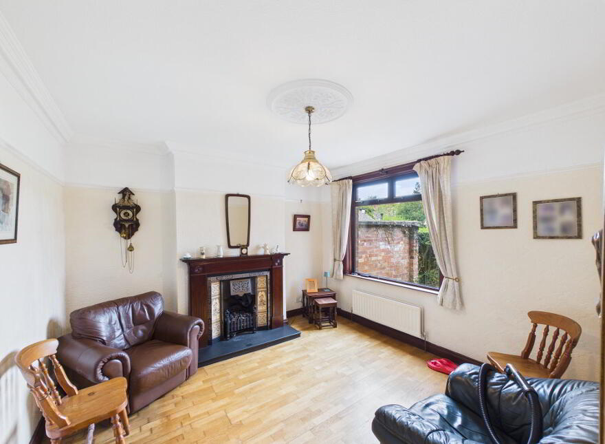 22 Cheltenham Park, Belfast, BT6 0HR