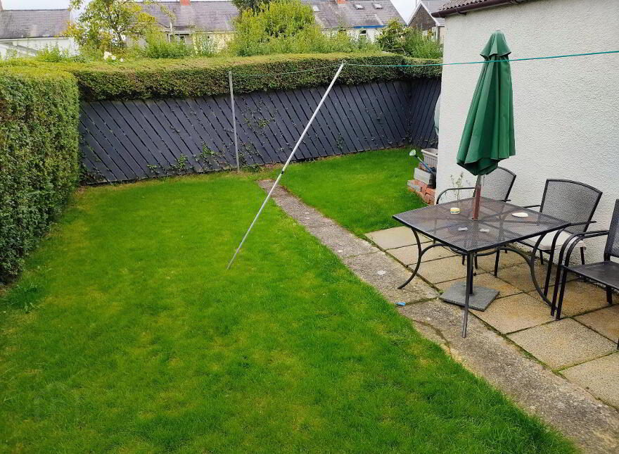 22 Cheltenham Park, Belfast, BT6 0HR