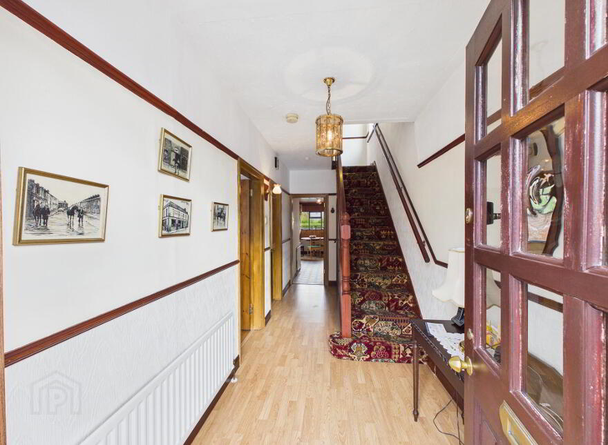 22 Cheltenham Park, Belfast, BT6 0HR