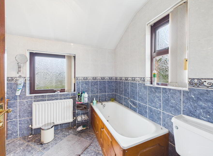 22 Cheltenham Park, Belfast, BT6 0HR
