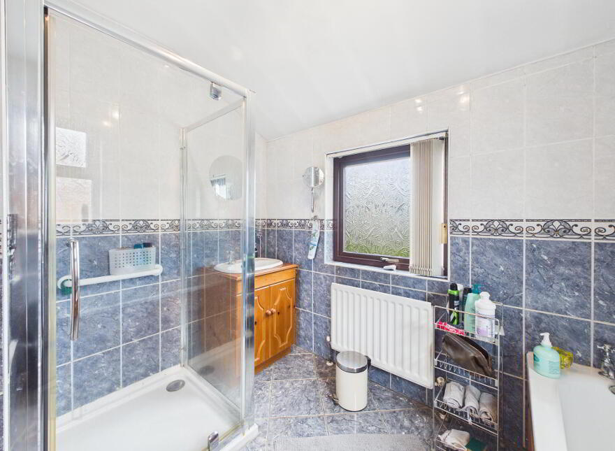 22 Cheltenham Park, Belfast, BT6 0HR