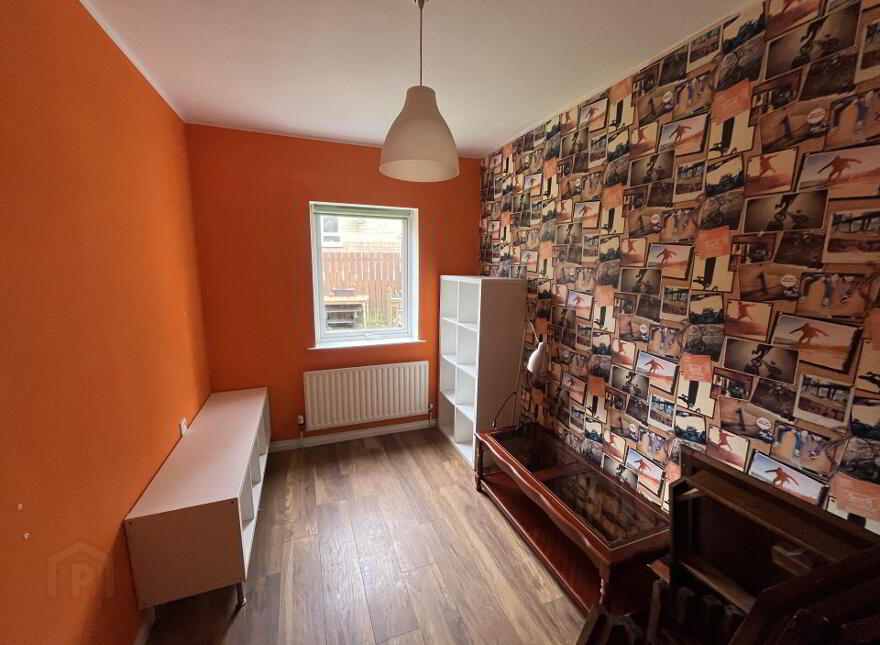 4 Kingscourt Close, Belfast, BT6 9AP
