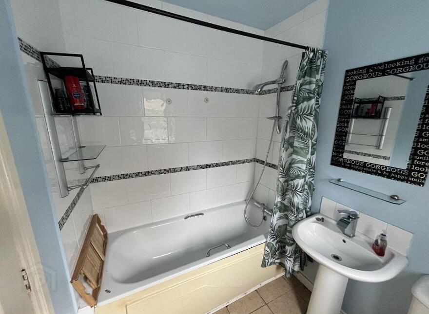 4 Kingscourt Close, Belfast, BT6 9AP