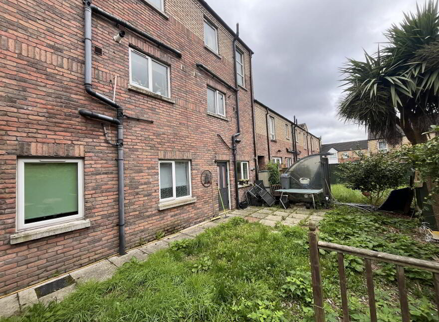 4 Kingscourt Close, Belfast, BT6 9AP