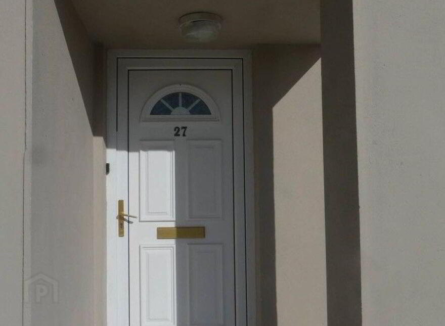 27 Westwood, Golf Links Road, Ennis, V95K2T4