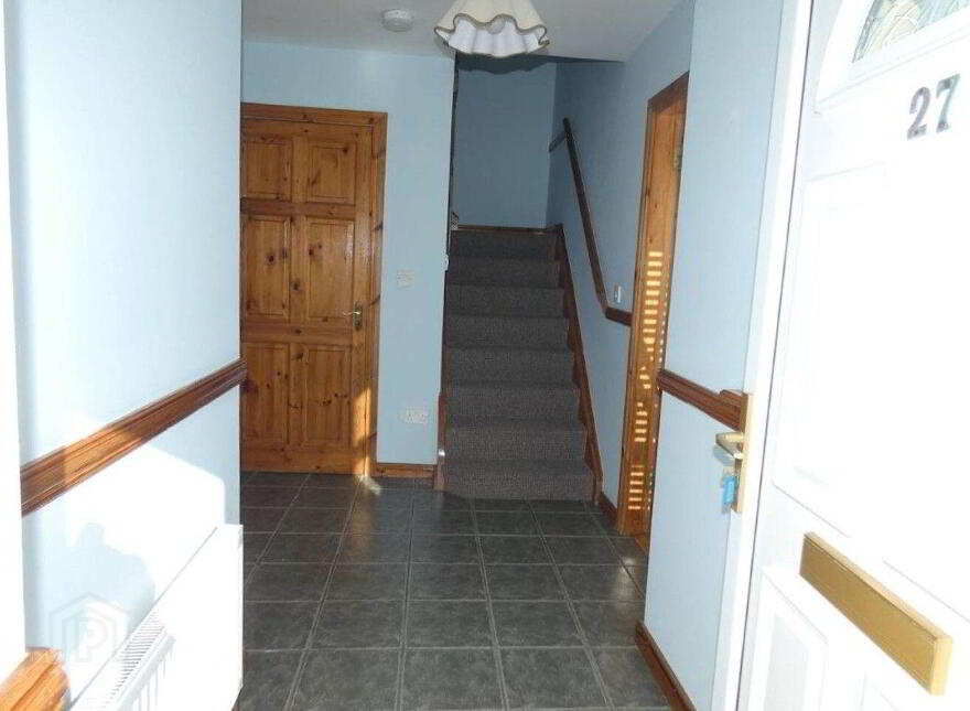 27 Westwood, Golf Links Road, Ennis, V95K2T4