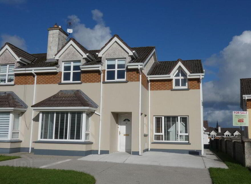 27 Westwood, Golf Links Road, Ennis, V95K2T4 photo