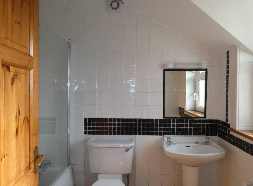 27 Westwood, Golf Links Road, Ennis, V95K2T4