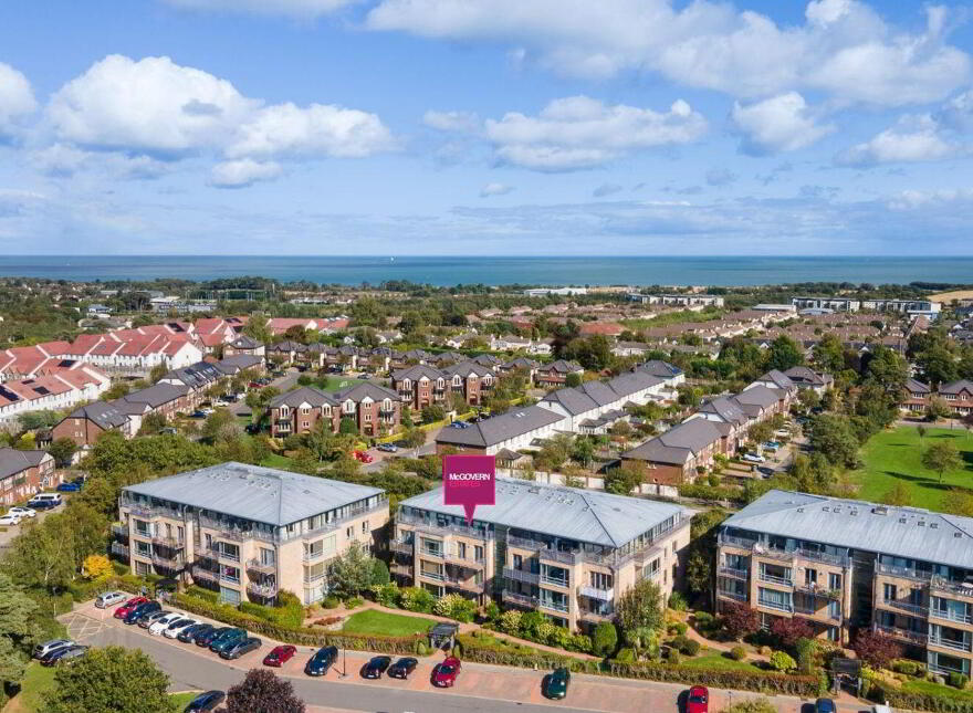 Apartment 67 Priory Court, Eden Gate, Delgany, A63EA38