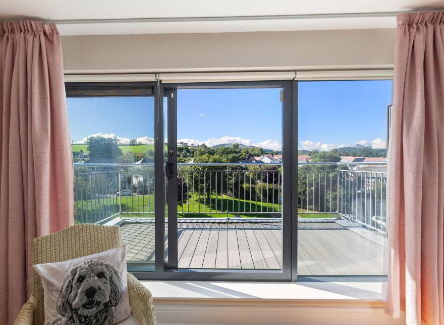 Apartment 67 Priory Court, Eden Gate, Delgany, A63EA38