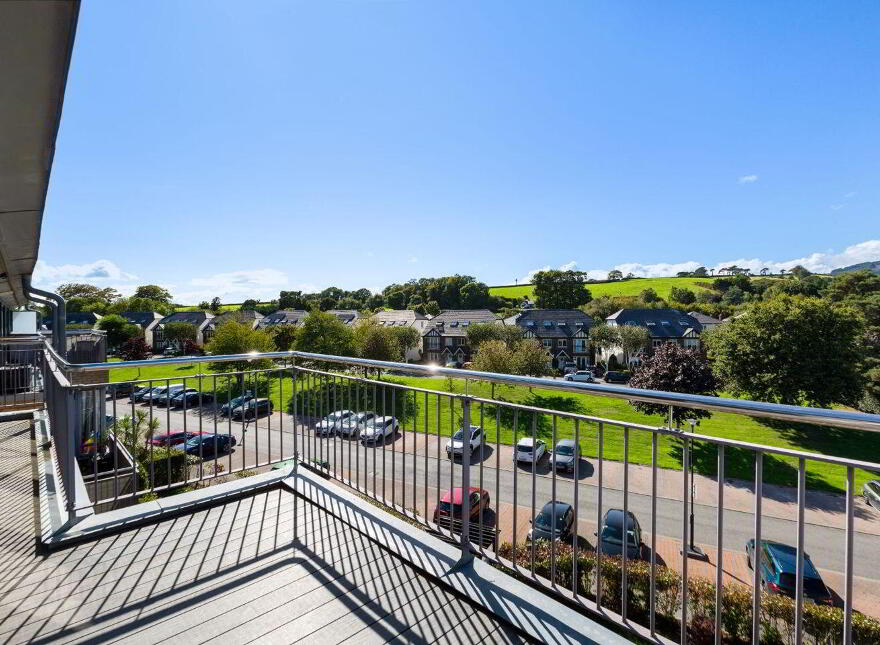 Apartment 67 Priory Court, Eden Gate, Delgany, A63EA38