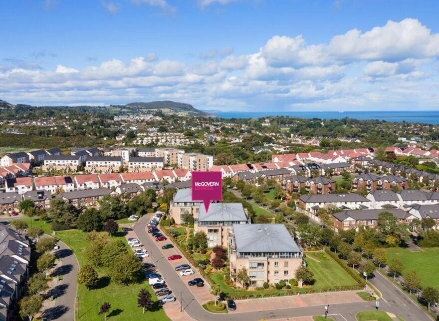 Apartment 67 Priory Court, Eden Gate, Delgany, A63EA38
