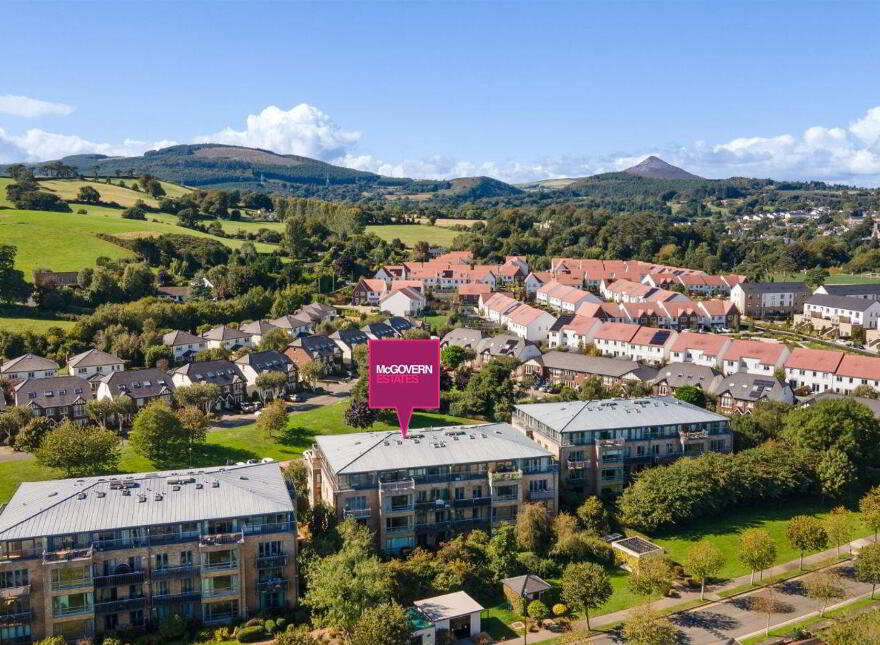 Apartment 67 Priory Court, Eden Gate, Delgany, A63EA38