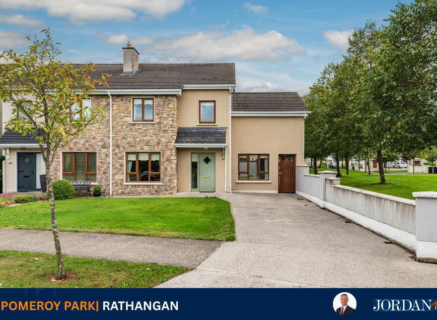 27 Pomeroy Park, Rathangan, R51NW92