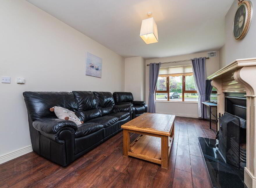 27 Pomeroy Park, Rathangan, R51NW92