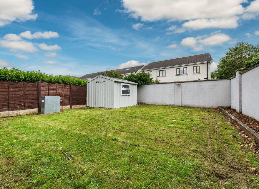 27 Pomeroy Park, Rathangan, R51NW92