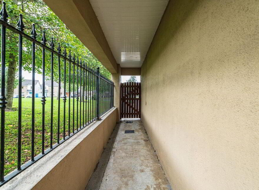 27 Pomeroy Park, Rathangan, R51NW92