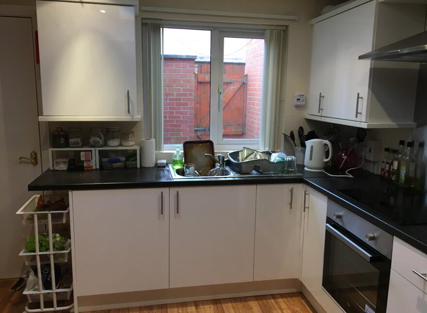 68 Sandymount Street, Stranmillis, Belfast, BT9 5DQ