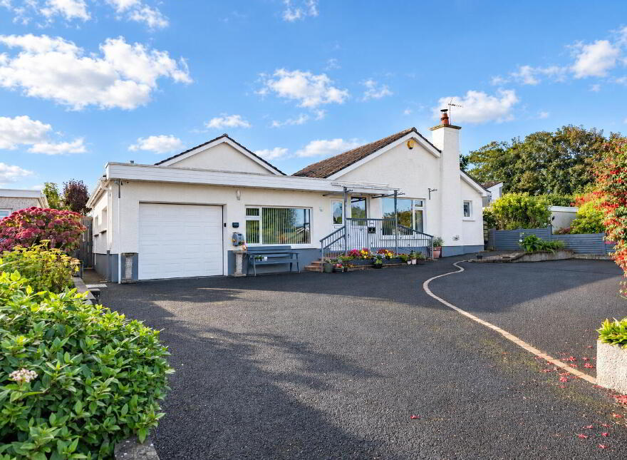 5 Apollo Walk, Portrush, BT56 8HQ