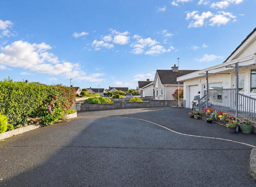 5 Apollo Walk, Portrush, BT56 8HQ