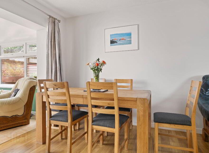 5 Apollo Walk, Portrush, BT56 8HQ