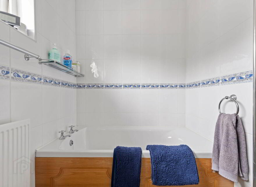 5 Apollo Walk, Portrush, BT56 8HQ