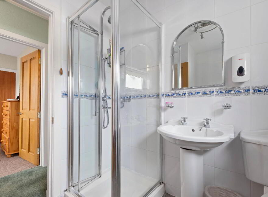 5 Apollo Walk, Portrush, BT56 8HQ