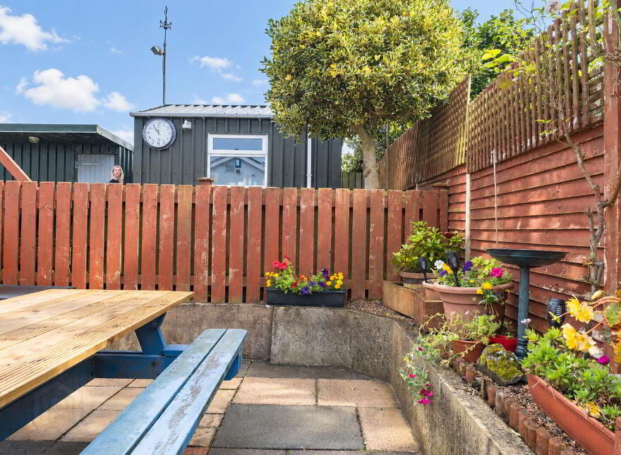 5 Apollo Walk, Portrush, BT56 8HQ