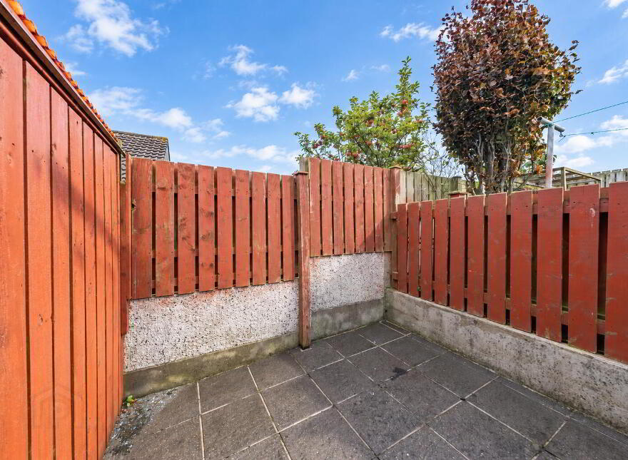 5 Apollo Walk, Portrush, BT56 8HQ