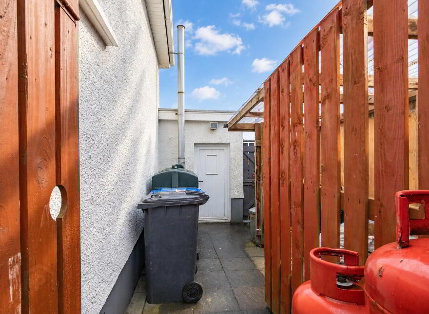 5 Apollo Walk, Portrush, BT56 8HQ