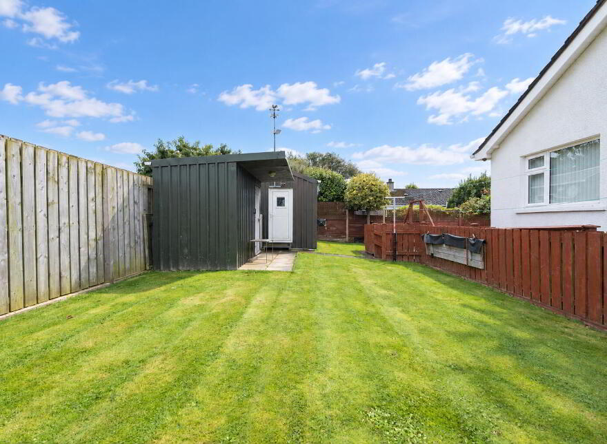 5 Apollo Walk, Portrush, BT56 8HQ