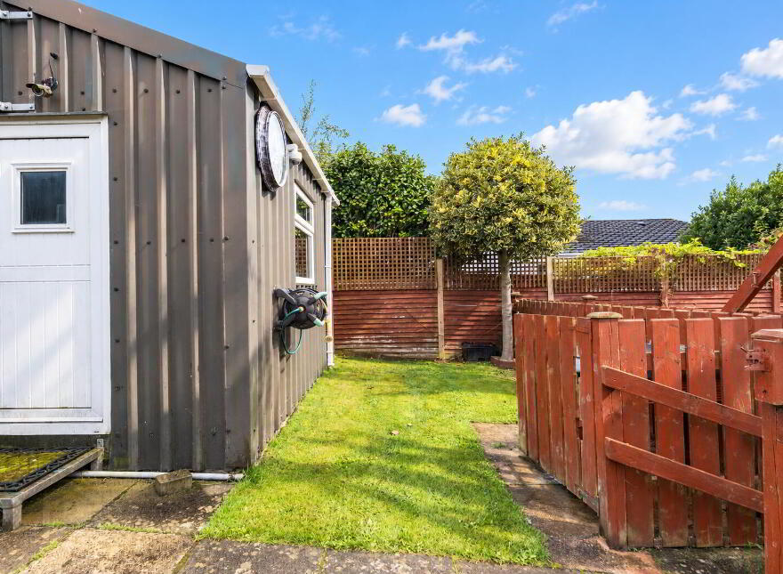 5 Apollo Walk, Portrush, BT56 8HQ