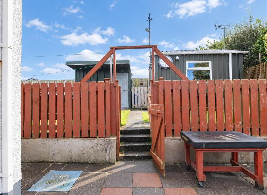 5 Apollo Walk, Portrush, BT56 8HQ